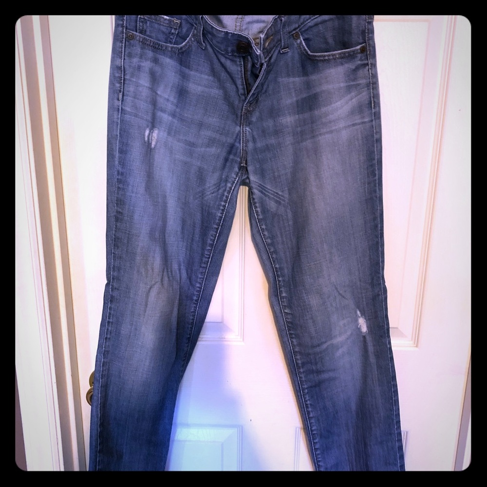 Gap Skinny Jeans